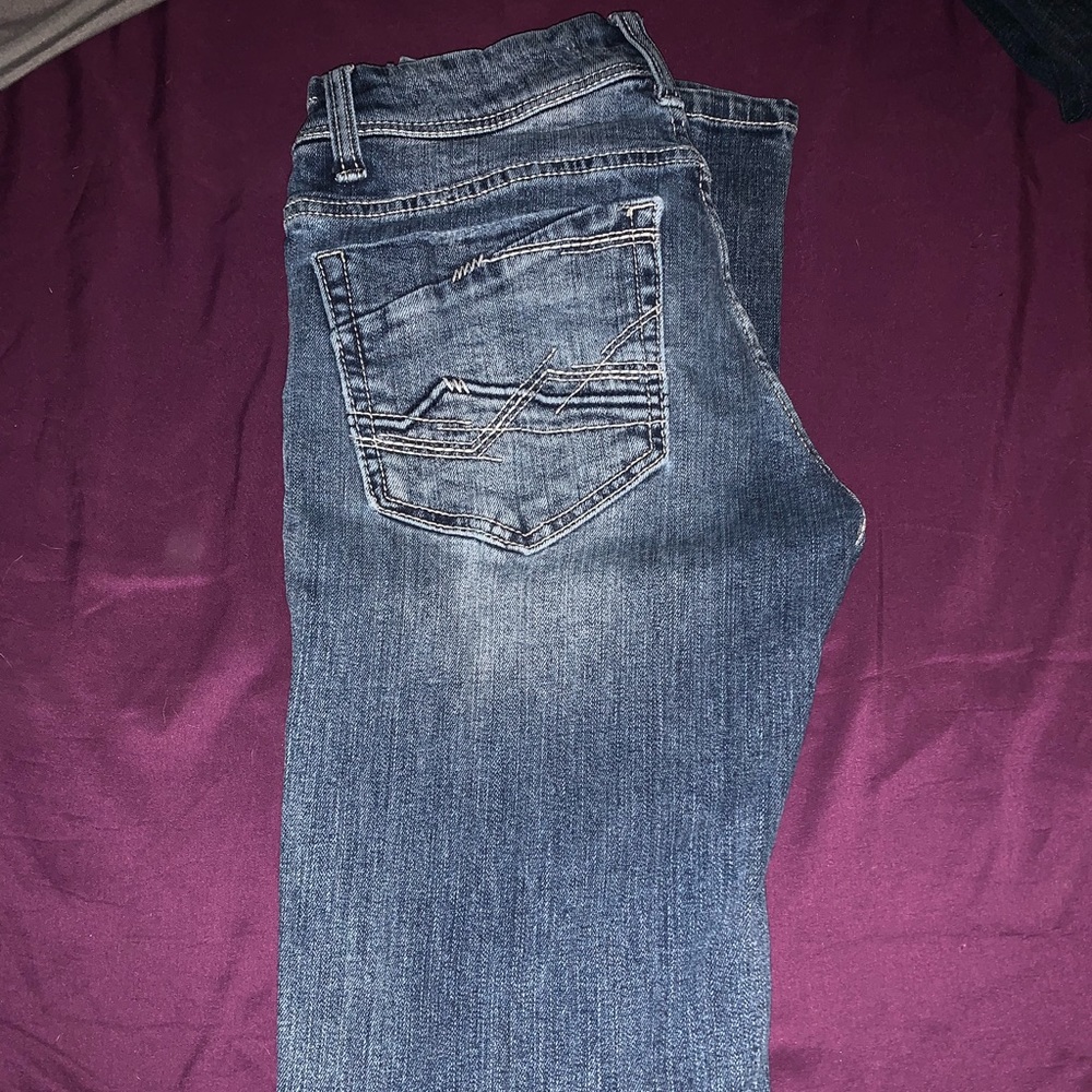 BKE jeans